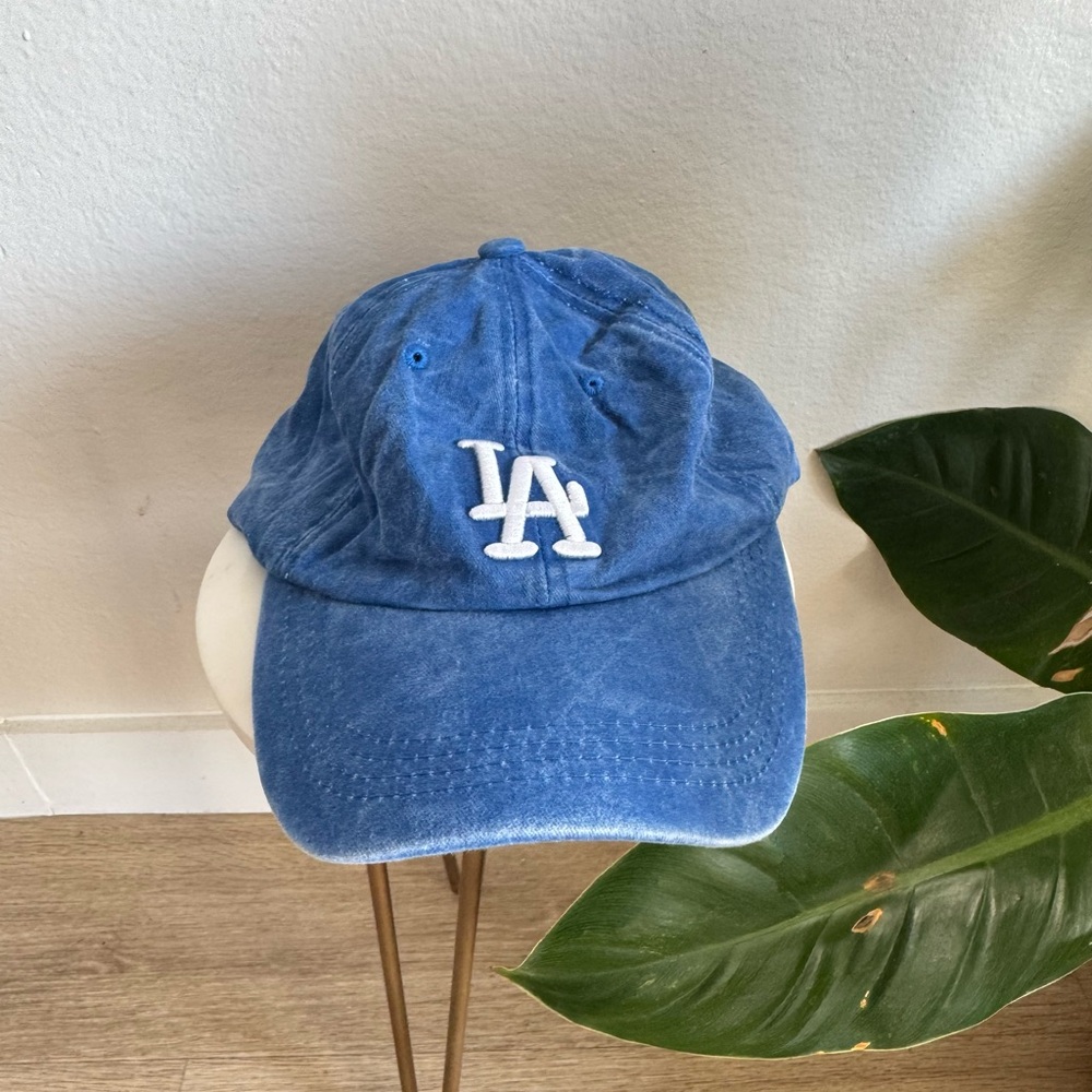 A Cinderella Story inspired LA hat